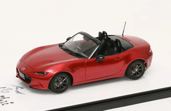 1/24 Mazda MX - 5 Keturios kartos Automobilio Modelį ( 24342 )