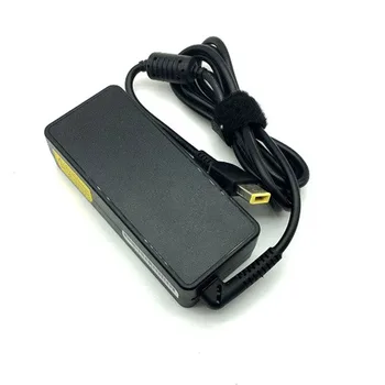 1,5 M Nešiojamas Adapter 90W 20V 4.5 Suderinamą Lenovo Notebook Maitinimo Adapteriai AC DC