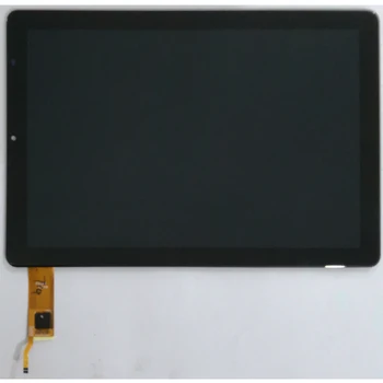 10.8 colių LCD ekranas su Jutikliniu ekranu skydelis matricos ekranas skaitmeninis keitiklis Stiklo Jutiklis CHUWI Hi9 Plius CWI515 Ekrano PLANŠETINĮ kompiuterį 31326