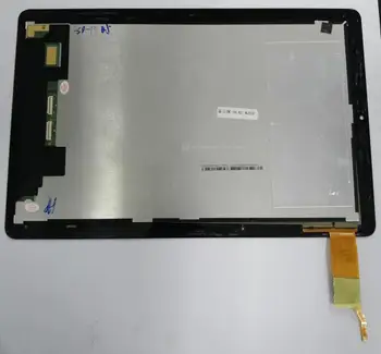 10.8 colių LCD ekranas su Jutikliniu ekranu skydelis matricos ekranas skaitmeninis keitiklis Stiklo Jutiklis CHUWI Hi9 Plius CWI515 Ekrano PLANŠETINĮ kompiuterį