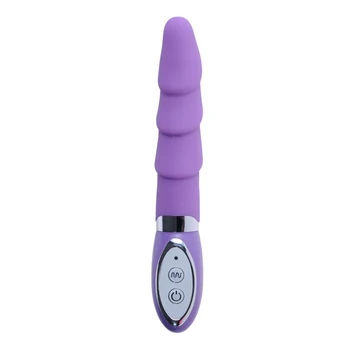 10 Greitis 4 Rūšių Vibratorius G Spot Vandeniui atsparus Silikoninis Vibratorius Vaginos Stimuliacija Massager Suaugusiųjų Sekso Žaislai Moterims, Masturbator