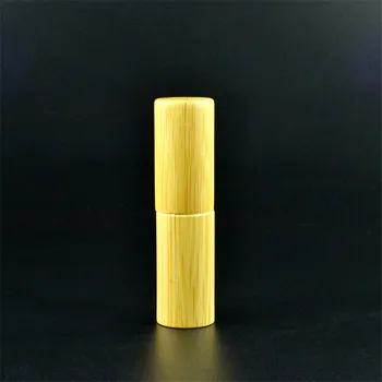 100vnt*10 ml skaidraus stiklo roller butelis su bambuko dangčio roll stiklo butelis bambuko roller buteliuką eterinio aliejaus roller butelis