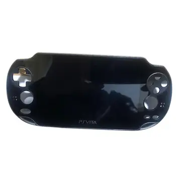 10vnt Oled LCD Ekranas, pultas, skirtas PSVita PS Vita PSV 1000 PCH 1001 1004 1104 1XXX Konsolės OLED ekranas su touch screen