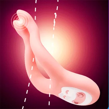 12 Rūšių Klitorio Vibratorius Clit Spenelių Stimuliatorius Makštį, Varpą Massager Suaugusiųjų Orgazmas Kulminacija Masturbacija Sekso Žaislais Vyrams, Moterims