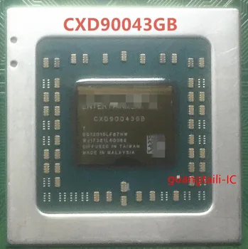 1PCS CXD90043GB CXD90043 Žaidimo mašina ekrano chip CPU Naujos originalios
