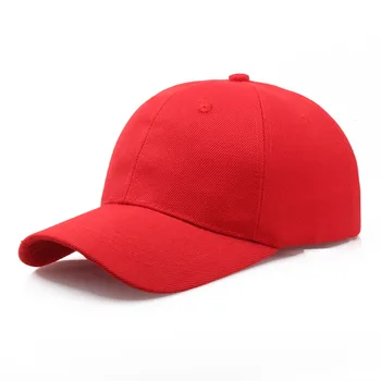 1Pcs Mados Bžūp Moterų, Vyrų, Vasarą, Pavasarį Medvilnės Kepurės Moterims Laiškas Kietosios Suaugusiųjų beisbolo Kepurė Hat Snapback Porų Bžūp