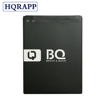 1PCS Naujas Aukštos Kokybės BQS-5070 BQS 5070 BQS5070 Baterija BQ BQS-5070 Magija Nous NS 5004 mobiliuoju telefonu + Stebėti Kodas