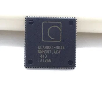 2-10vnt Nauji QCA9880 QCA9880-BR4A QFN108 Belaidžio ryšio maršruto procesorius lustas 8031