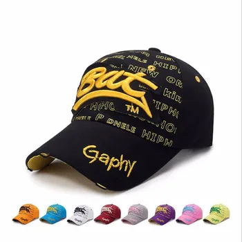 2018 Naujas didmeninės snapback skrybėlės beisbolo kepuraitę skrybėlės hip-hop įrengtas, pigus kepurės vyrams, moterims gorras lenkti kraštų skrybėlės Žalą bžūp 47720