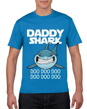 2019 Mama Ryklys Doo Doo T-Shirt Juokingi Vaikai Vaizdo Baby Daddy, Juoda T-shirt, Animacinių filmų marškinėliai vyrams Unisex Naujas Mados marškinėlius