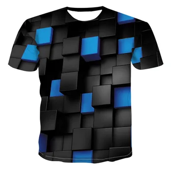 2020 Naujas vyrų T-shirt atsitiktinis trumpas rankovės o-kaklo mados Juokinga spausdinami 3D marškinėliai vyrams/moteris tees Aukštos kokybės prekės marškinėlius hombre 1756