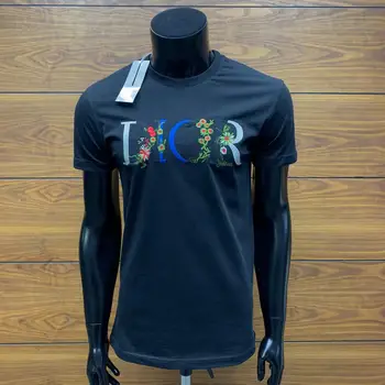 2021 Vyrų marškinėliai Prabangos Prekės Medvilnės Šukuotų Audinio Kasdienių Drabužių Specialų Kvietimą Šalies Drabužių Vyrų Vyras Naujojo Sezono karšto Pardavimo