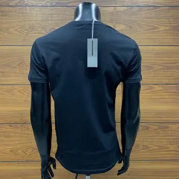 2021 Vyrų marškinėliai Prabangos Prekės Medvilnės Šukuotų Audinio Kasdienių Drabužių Specialų Kvietimą Šalies Drabužių Vyrų Vyras Naujojo Sezono karšto Pardavimo