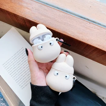 3D Mielas Totoro Pasakų Dvasia Belaidžio 