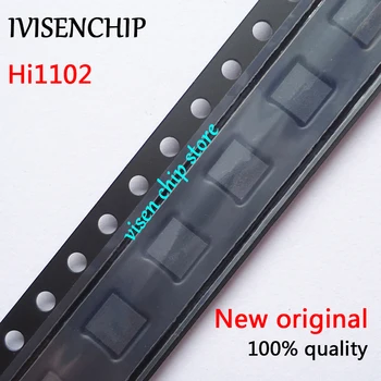 5-10vnt Hi1102 WIFI IC Mikroschemoje 6341