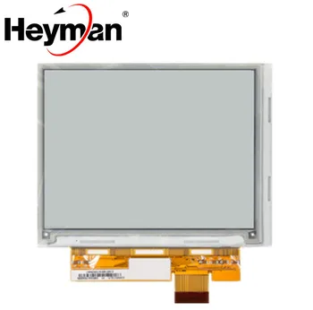 5 colių E-Ink Ebook eReader LCD Ekranas LB050S01-RD01 FR Knygos E251; LBook V5; ORSiO b751; Qumo Colibri