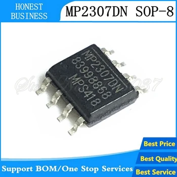 50PCS-200PCS MP2307DN-LF-Z MP2307DN MP2307 SOP-8 originalus Sandėlyje 10601