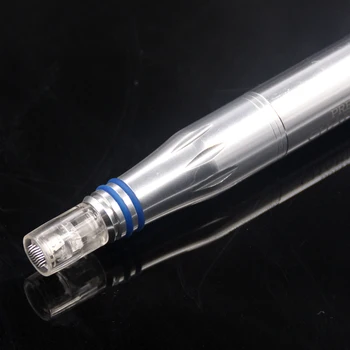 50pcs 36pin caneta derma pen mikro adatų patarimai, kaip Pagerinti odos replacment adata patarimai, kaip laisvės/charmant mašina
