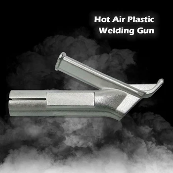 5mm Nerūdijančio Plieno Grindų PVC Plastiko, Patvarus Nagų Suvirinimo Antgalis Litavimo Nešiojamų Universalus Įrankis, Trikampis Priedai