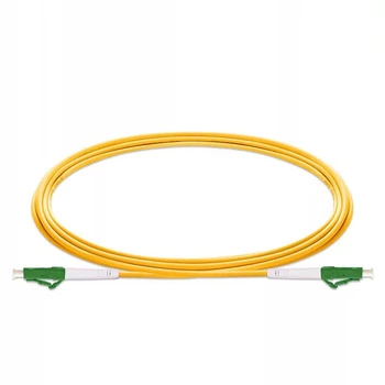 5VNT/maišas LC/ APC-LC/ APC Ryšio režimas, fiber optic patch cord Laidas 2,0 mm FTTH šviesolaidžio jumper kabelis