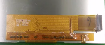 7 colių 39pin LCD matricos ekranas FPC7006-1 1201006 TD-TNWS7006-1T BLU7006-1 Ekrano PLANŠETINĮ kompiuterį Dalimis