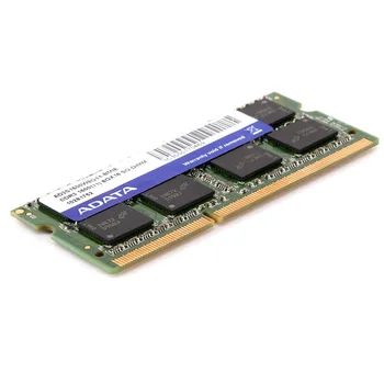 ADATA DDR3 4GB DDR3L 8GB 1 600mhz Ram Atminties 204 Pin SO-DIMM 1333 PC3L-PC3 12800 Už 