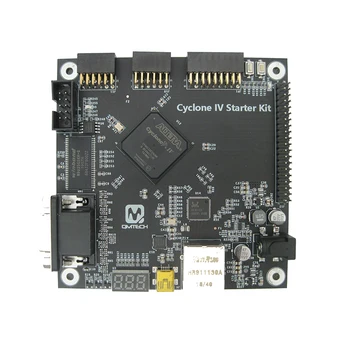 Altera Cyclone IV FPGA Plėtros Taryba EP4CE15 Core Valdyba
