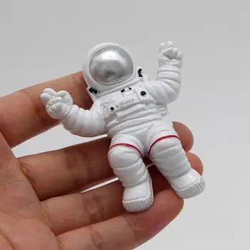 Animacinis personažas, šaldytuvas magnetai, šaldytuvas lipdukas atletikos mergina JŪRININKAS, Kapitonas astronautas Austrijos slidininkas namų puošybai 22757