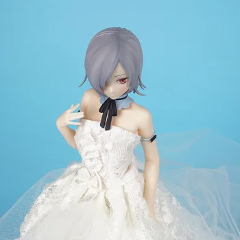 Anime Akeiro Kaikitan Aksomo PVC Veiksmų Skaičius, Anime Paveikslas Modelis, Žaislai, Seksuali Mergina, Paveiksle Kolekcionuojamos Lėlės Dovana