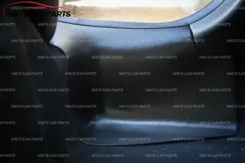Apsauginiai dangteliai Renault Logan-2017 vidinis pamušalas ABS plastiko apdaila reikmenys apsaugos kilimas automobilio stiliaus