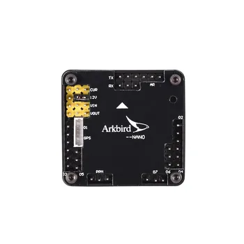 Arkbird 2019 Naują Produktą Nano Autopilotas 15.2 g Mažų Tipo Orlaiviai FPV 10108