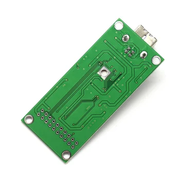 Atnaujinti SITIME Kristalų XU208 XMOS USB Digital Audio Sąsaja U8 Atnaujinti Asinchroninis Amanero Modulis I2S SPDIF Dekoderiai C6-006