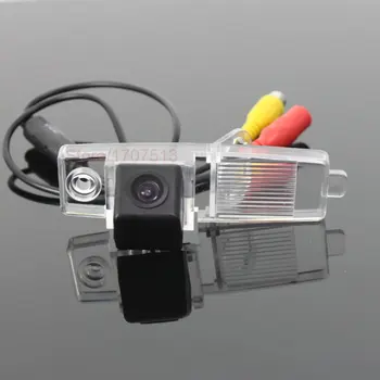 Atvirkštinio Automobilio Kamera Skirta Lexus GS300 GS350 GS430 GS460 GS450h Ultra HD CCD Naktinio Matymo Vandeniui Automobilio Galiniai važiavimo Atbuline eiga vaizdo Kamera