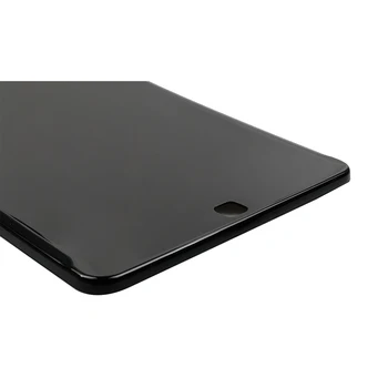 AXD TAB s2 9.7 Silikono Smart Tablet Galinio Dangtelio Samusng Galaxy Tab S2 9.7 colių SM-T810 T813 T815 T819 atsparus smūgiams Bamperis Atveju 6998