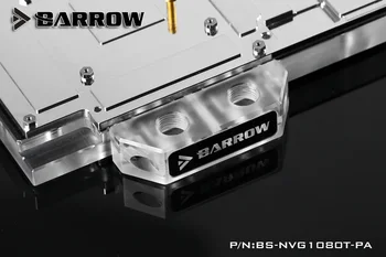 Barrow GPU Watercooler Už GTX 1080TI Founders Edition 