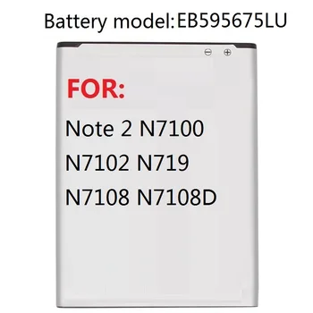 Baterija EB595675LU Samsung 