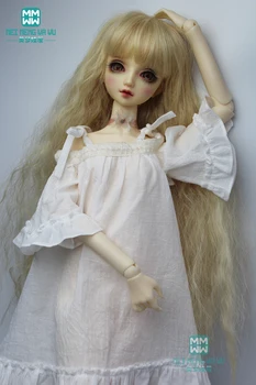 BJD doll drabužiai tinka 58--60cm 1/3 BJD SD DD lėlės Sferiniai bendras lėlės mados Seksuali pižama suknelė 14126