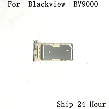Blackview BV9000 Naudojamų SIM Kortelių Skaitytuvas Turėtojas Jungtis Blackview BV9000 Remonto Tvirtinimo Dalies Pakeitimas Nemokamas Pristatymas
