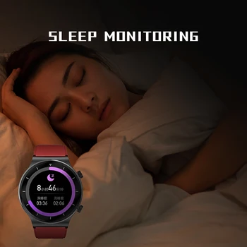 Brightside C12 Smart Watch Vyrų Business All-plieninės juostos Širdies ritmo Monitorius Fitneso Sporto Laikrodžiai IP68 Vandeniui Smart Laikrodis NAUJAS
