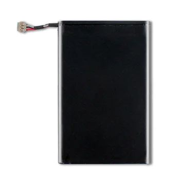 BV-5JW telefono Bateriją, skirta Nokia Lumia 800 800C N9 N9-00 BV5JW 1450mAh su Kelio Kodas 4964