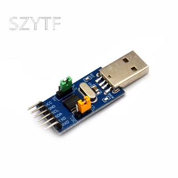 CH341T combo modulis USB I2C IIC UART USB TTL single-chip serijos downloader