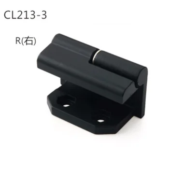 CL213-3, pagaminti kinijoje, cinko lydinys (Archyvas Kartotekos Spinta šalinimo durelių lankstas