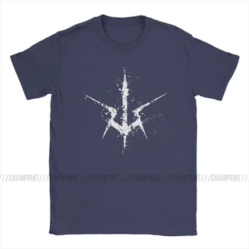 Code Geass T-Marškinėliai Vyrams Lelouch Sukilimo Anime Naujovė Tees Apvalios Apykaklės trumpomis Rankovėmis T Shirts Unikalus Viršūnės