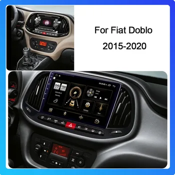 COHO Už Fiat Doblo-2020 M. 
