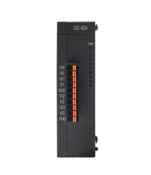 Coolmay L02 PLC moduliai kopėčių programavimo valdiklis su nemokama programine įranga 5510