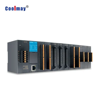 Coolmay L02 PLC moduliai kopėčių programavimo valdiklis su nemokama programine įranga