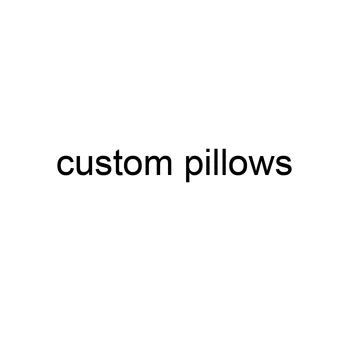 Custom pagalvės modelis 1-26
