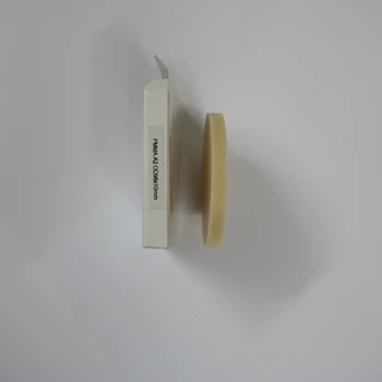 Dantų Laboratorija CADCAM PMMA Blokuoti Diskai Tinka Wieland Frezavimo Sistema Dantų Lab Kompozicinių Medžiagų Produktų PMMA Disko