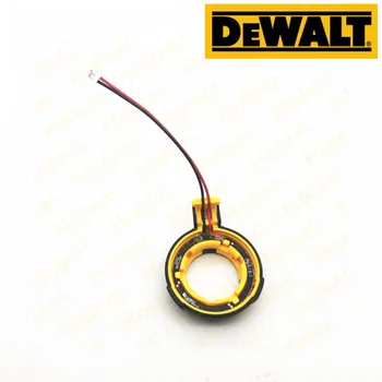 DEWALT LED Šviesos DCF886 DCF836 DCF887 N296239 N165504 elektrinių Įrankių Priedai, Elektriniai įrankiai dalis