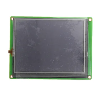 DMT64480C056_01W 5.6 colių serial port ekranas LCD varžinio jutiklinis ekranas LCD modulis DMT64480C056_01WT DMT64480C056_01WN